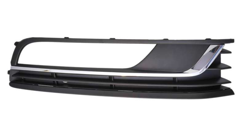 Lüftungsgitter, Stoßfänger